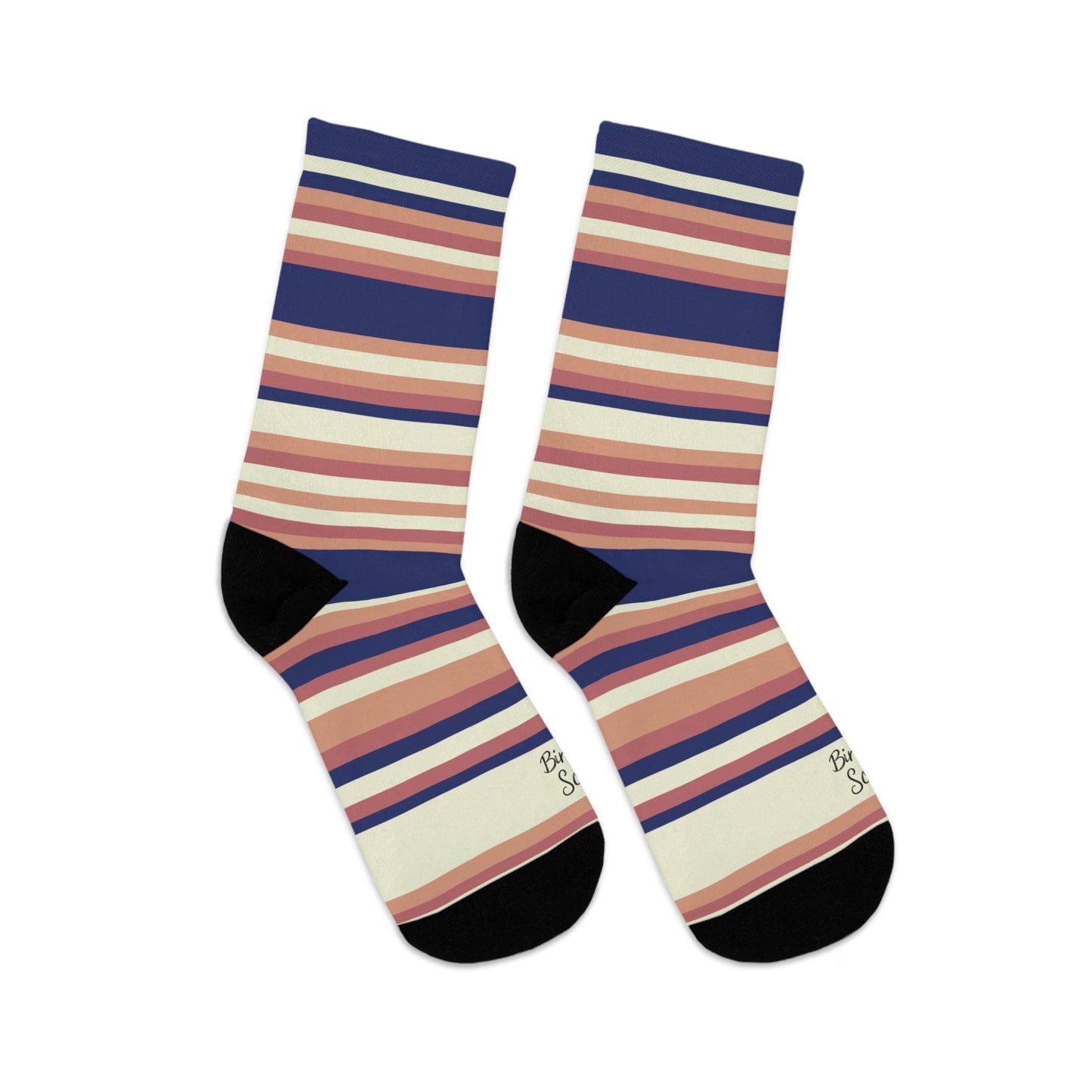 Stripe Socks #1