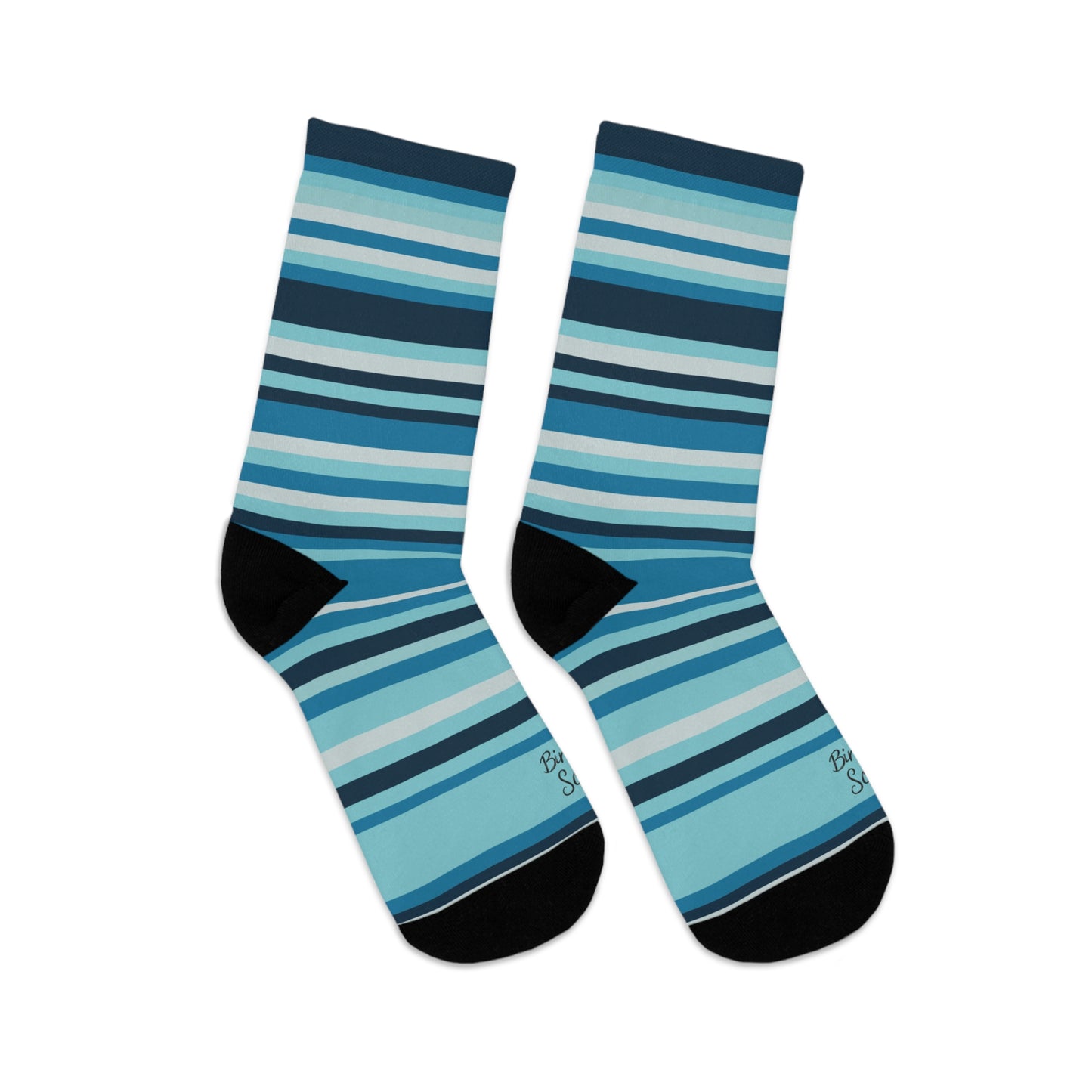 Stripe Socks #3