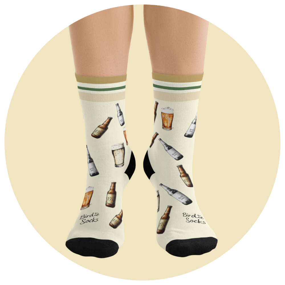 Beer Socks