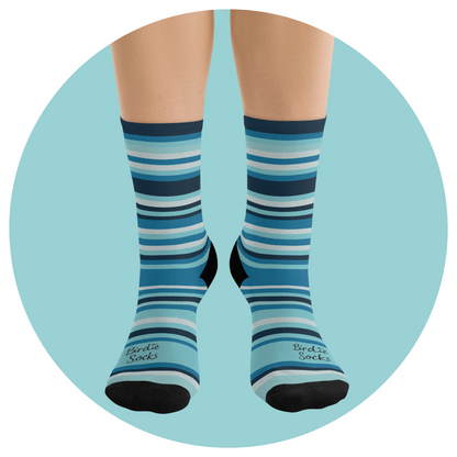 Stripe Socks #3