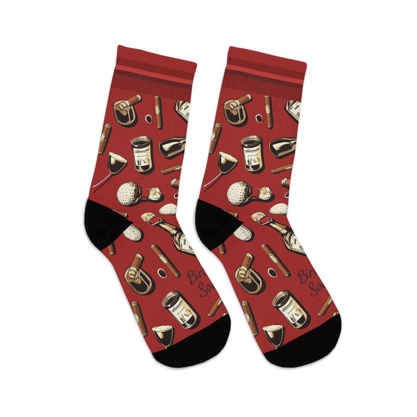 Beer Socks #3