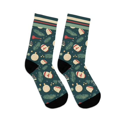 Christmas Socks #3