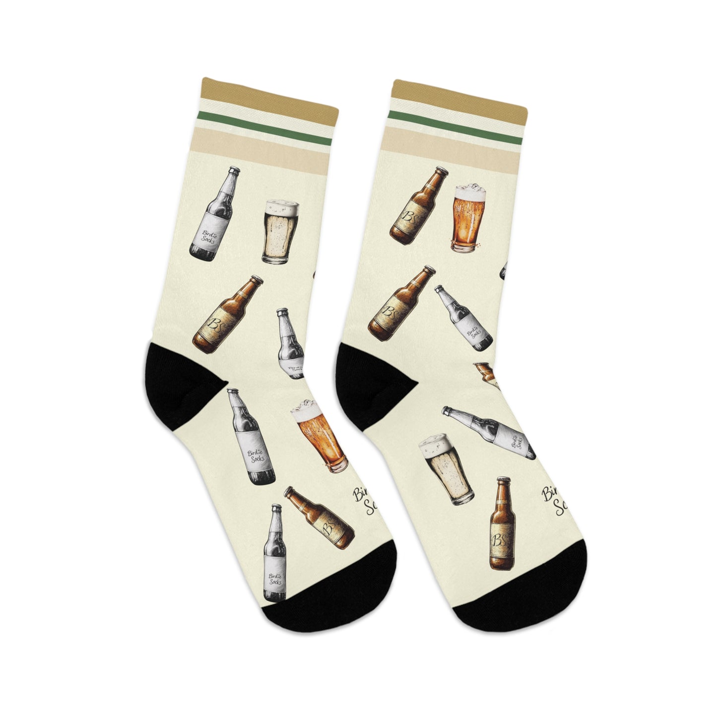 Beer Socks