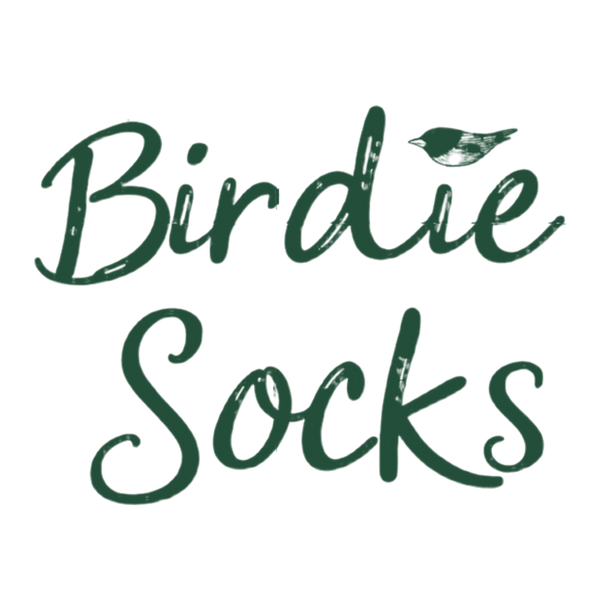 Birdie Socks